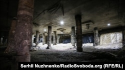 Археологічний простір Поштової площі, Поділ, Київ, 4 вересня 2018 року