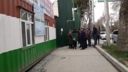 Бо орзуи хона дар маркази Душанбе корашон ба додгоҳ рафт Бо орзуи хона дар маркази Душанбе корашон ба додгоҳ рафт