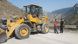 Дагъистаналда букIине буго 3D тайпаялъул нух Дагъистаналда букIине буго 3D тайпаялъул нух