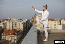 Лука Максимовіч