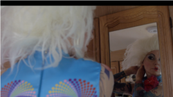 В России после чумы. Женский взгляд. "Артдокфест" В России после чумы. Женский взгляд. "Артдокфест"