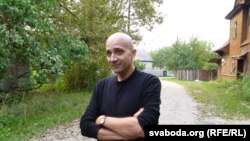 Білоруський архітектор Олексій Яременко