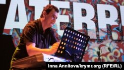 Усеин Бекиров