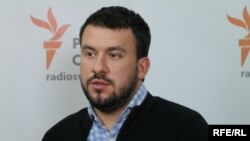 Кирило Воронін