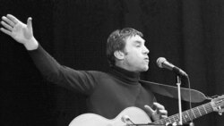 Володимир Висоцький