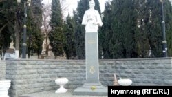 Балаклава, 25 февраля 2018 года