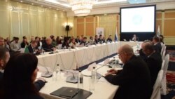 Съезд сепаратистов Съезд сепаратистов