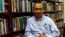 Френсіс Фукуяма про наслідки виборів в США для країн Балтії Френсіс Фукуяма про наслідки виборів в США для країн Балтії