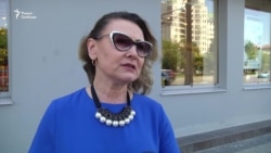 Путин нарушил обещание не повышать пенсионный возраст. Что об этом думают в России? (видео) Путин нарушил обещание не повышать пенсионный возраст. Что об этом думают в России? (видео)