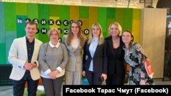 Обговорювалися питання розробки механізмів державної підтримки ветеранського бізнесу як одного із головних напрямків соціальної адаптації учасників бойових дій