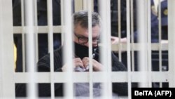 Бабарико називає висунуті проти нього звинувачення політично мотивованими