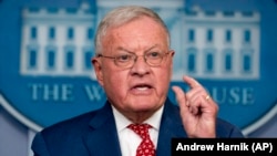 Келлог оцінив тільки на три бали з десяти те, як зараз застосовуються санкції щодо Росії