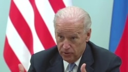 В июне возможна встреча Путина и Байдена В июне возможна встреча Путина и Байдена