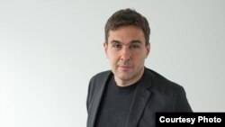 Борис Райтшустер, німецький журналіст, письменник