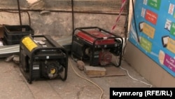 Для остаточного усунення наслідків обстрілу ще потрібен певний час, кажуть в «Укренерго»