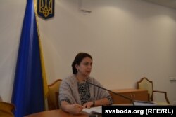 Ганна Гопко