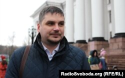 Денис Ошурко