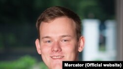 Fabian Hinz, a research fellow at the International Institute for Strategic Studies.