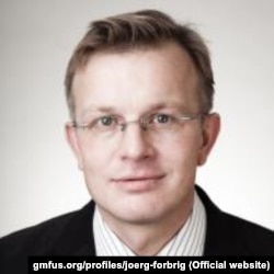 Йорг Форбріг
