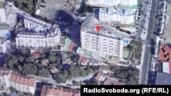 Комплекс Aloha Playa, Малага, Іспанія