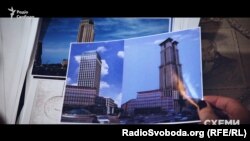 Проект, який раніше представляв «Грааль»