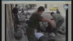 'Moje suze nikoga neće odvesti na sud': Tri decenije od masakra na Markalama 'Moje suze nikoga neće odvesti na sud': Tri decenije od masakra na Markalama