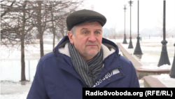 Олексій Гарань