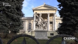 Багато будівель у місті з різних епох збереглися до сьогодні