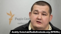 Павел Лисянский