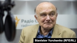 Історик Станіслав Кульчицький