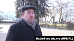 Михайло Жирохов