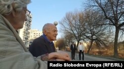 "Život u Hrvatskoj niti je lagan, niti udoban."