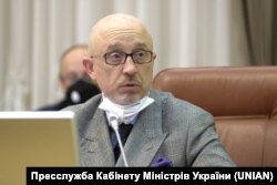 Олексій Резніков