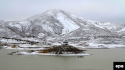 د کوټې هنه جهیل