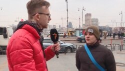 «Думаю, що так, бо люди їздять і їм незручно»