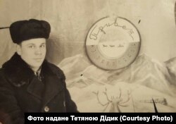 Антон Казмірчук