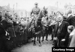 Станіслав Шептицький