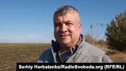 Николай Кулешов, руководитель Департамента контрразведовательной защиты интересов государства в сфере информационной безопасности СБУ