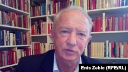 Premijer da se izjasni: Franjo Habulin