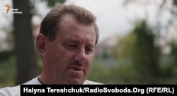 Михайло Ковбасюк