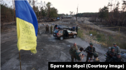 Кадр з фільму