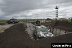 Проект «Стіна»