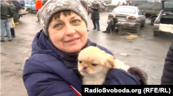 Ціна – не головне, вважає жінка