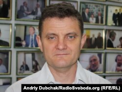 Юрій Ганущак