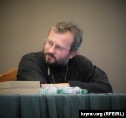 Кирило (Говорун), екс-глава відділу зовнішніх зв'язків УПЦ (МП)