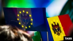 Конституційний суд Молдови визнав законними результати референдуму про європейську інтеграцію