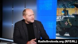 Борислав Береза, народний депутат України