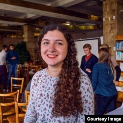 Александра Билязе