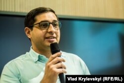 Віктор Човка