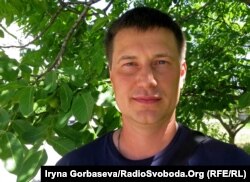 Иван Гумянов